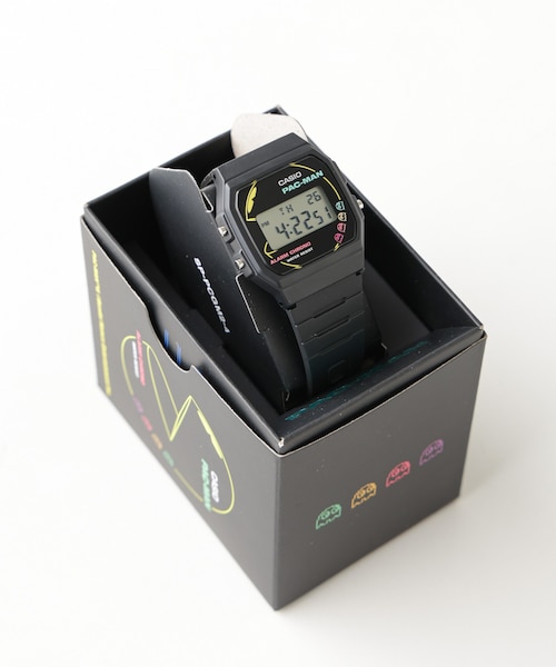 TIMEX／別注 Camper｜ナノ・ユニバースの通販｜&mall（アンドモール