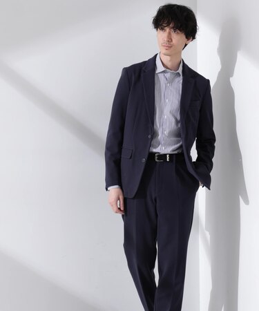 ｢Damerino｣ストレッチカノコセットアップ