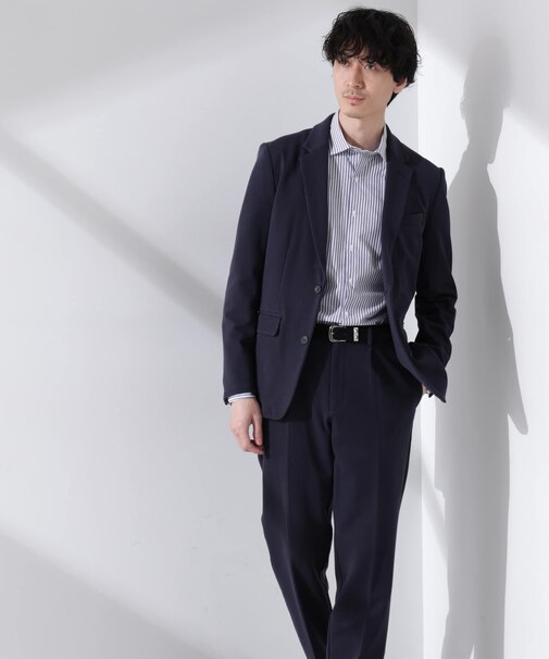 ｢Damerino｣ストレッチカノコセットアップ