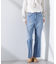 Healthy DENIM／Lotus フレア デニム