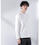 アンチスメル クルーネックTシャツ 長袖