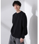 アンチスメル BIG クルーネックTシャツ 長袖
