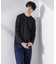 Anti Soaked(R)汗染み防止 クルーネックTシャツ 長袖