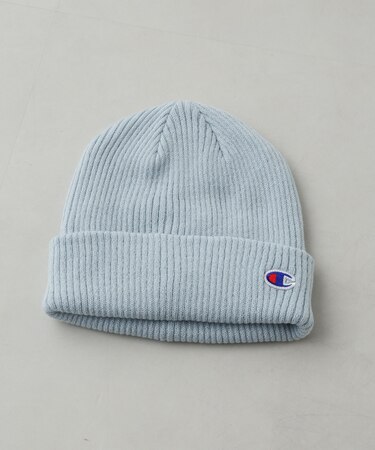 Champion/アクリルニットワッチ