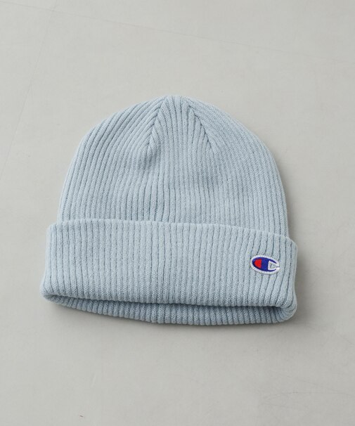 Champion/アクリルニットワッチ