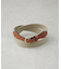 Martin Faizey／Breedon End Webbing Belt