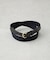 Martin Faizey／Breedon End Webbing Belt
