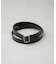 Martin Faizey／1.0 inch Military Slide_Nickel