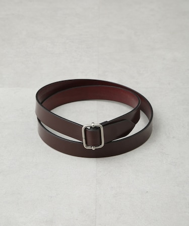 Martin Faizey／1.0 inch Military Slide_Nickel