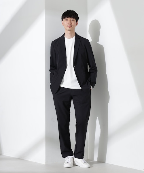 ダメリーノ TEXBRID AIRホップサック セットアップ｜ナノ