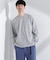 「NJ／CLUB」 ベーシックポケットロングスリーブTシャツ