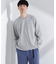 「NJ／CLUB」 ベーシックポケットロングスリーブTシャツ