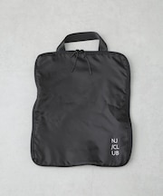 ｢NJ／CLUB｣トラベルパッキングバッグ