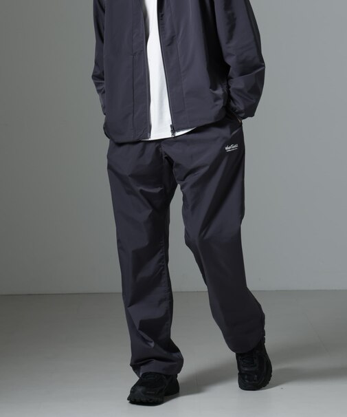 WILD THINGS／別注 Easy Pants(セットアップ対応)