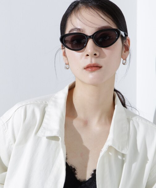noeyedia／キャットアイ ファッショングラス