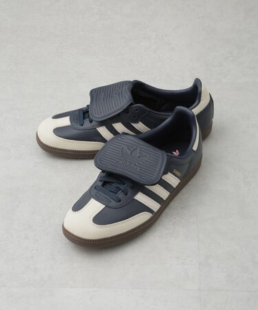 adidas／SAMBA LT W
