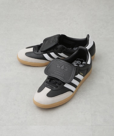 adidas／SAMBA LT W