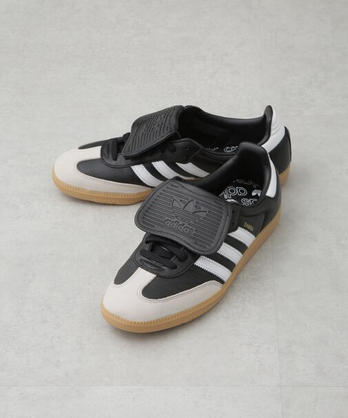 adidas／SAMBA LT W