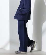 「MC」TIMELESS WARDROBE リラックスフィットデニム 252