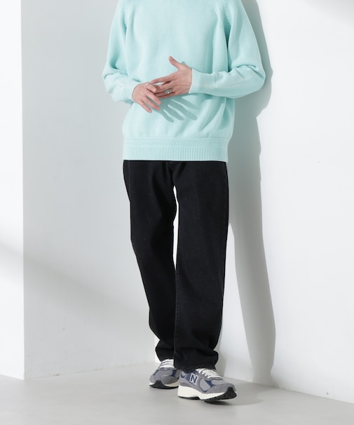 「MC」”TIMELESS WARDROBE” レギュラーフィットデニム 251