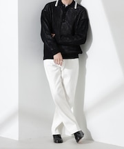 「MC」”TIMELESS WARDROBE” レギュラーフィットデニム 251