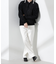 「MC」”TIMELESS WARDROBE” レギュラーフィットデニム 251