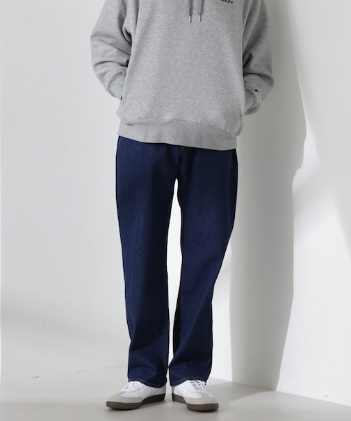 「MC」”TIMELESS WARDROBE” レギュラーフィットデニム 251