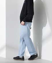 「MC」”TIMELESS WARDROBE” レギュラーフィットデニム 251