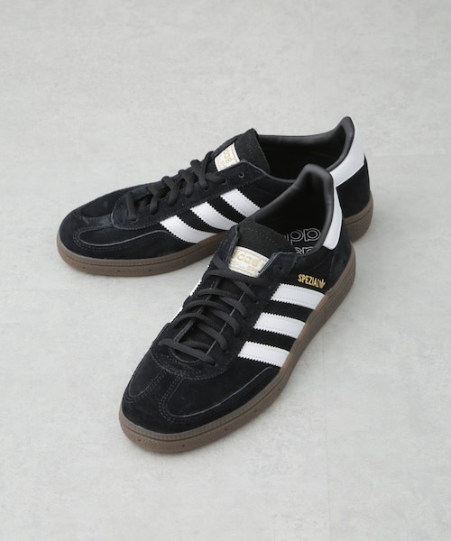 adidas／HANDBALL SPEZIAL｜ナノ・ユニバースの通販｜&mall（アンド
