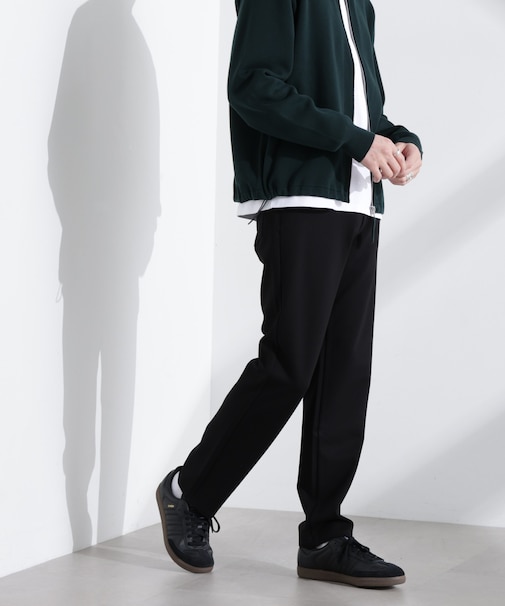 5P テーパードパンツ