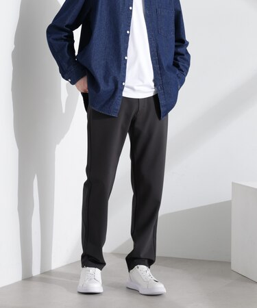 5P テーパードパンツ