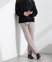 5P テーパードパンツ