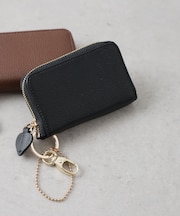 HASHIBAMI／アロー ZIPキーケース