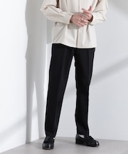 ALWAYS EASY ワンタックスラックス