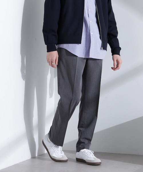 TRADITIONAL WEATHERWEAR／UNION SLACK 301｜ナノ・ユニバースの通販