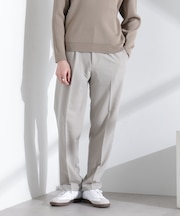 ALWAYS EASY ワンタックスラックス