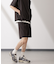 ライトウェイトストレッチ ショートパンツ(セットアップ可)