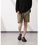 ライトウェイトストレッチ ショートパンツ(セットアップ可)