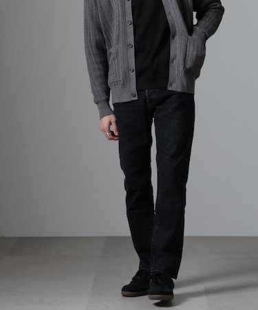 RED CARD／別注 rhythm +