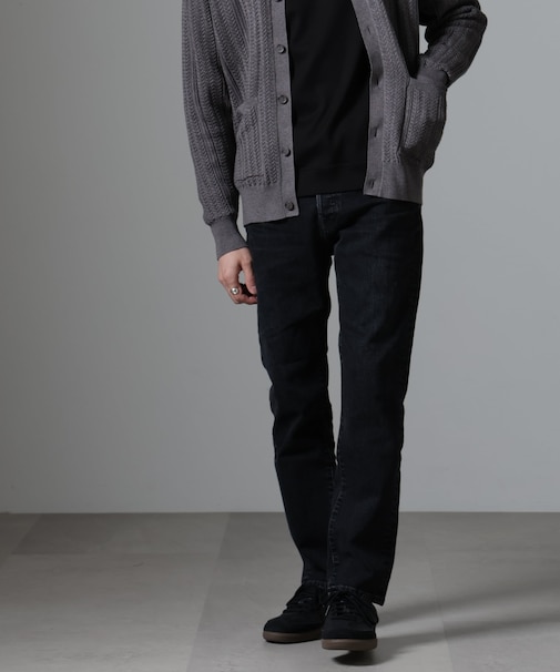 RED CARD／別注 rhythm +