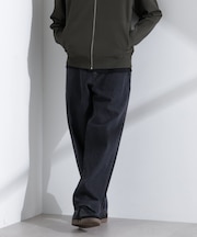 イージーバギーパンツ