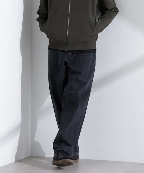 イージーバギーパンツ