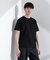 アンチスメル クルーネックTシャツ 半袖