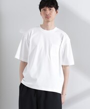 アンチスメル BIGTシャツ 半袖