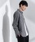 「MC」”TIMELESS WARDROBE” デニムシャツ