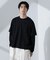 WEB限定／フェイクレイヤードTシャツ 長袖