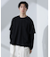 WEB限定／フェイクレイヤードTシャツ 長袖