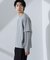 WEB限定／フェイクレイヤードTシャツ 長袖