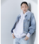 Lee／RIDERS JACKET(セットアップ可)