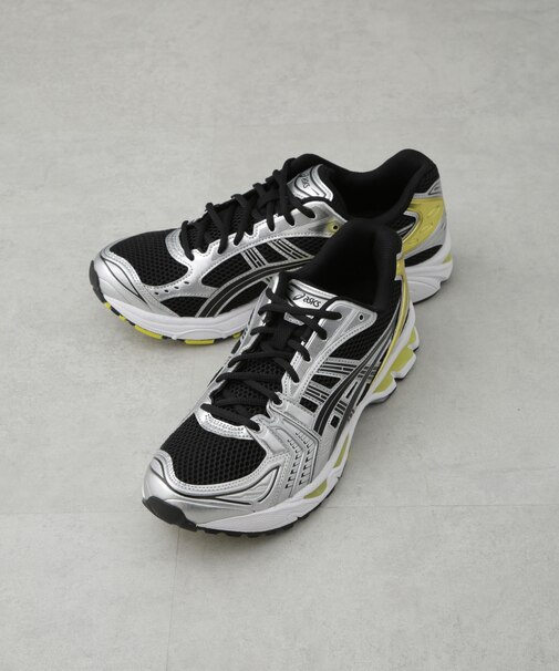 asics／GEL-KAYANO 14